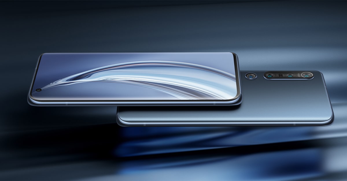 Xiaomi Mi 10 e Mi 10 Pro: top di gamma in tutto e per tutto