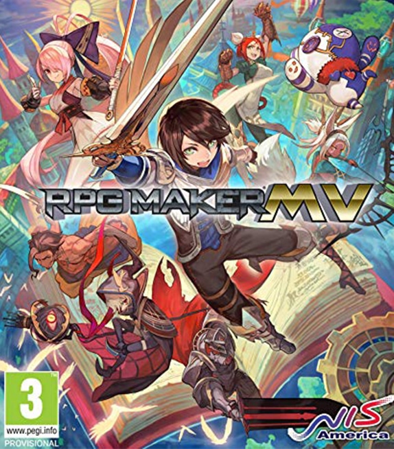 Ongame negozi franchising - RPG MAKER