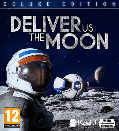 deliver us the moon - Ongame Network