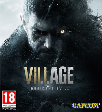 Resident Evil Village