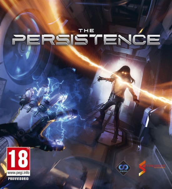 the persistence - Ongame Network