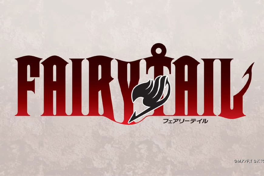 Fairy tail . Ongame Network