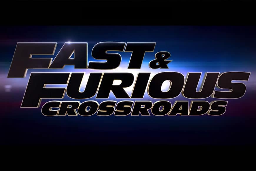 Fast&furious crossroads - Ongame Network