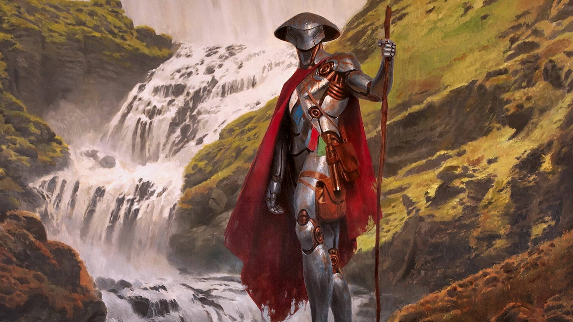 Golos Field standard