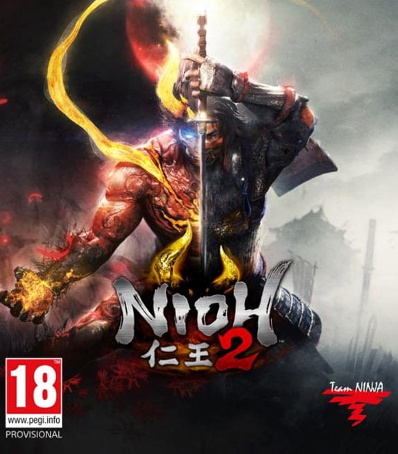 Nioh 2 - Ongame Network