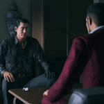 Yakuza like a dragon day one edition