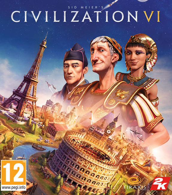 Civilization VI - Ongame Network