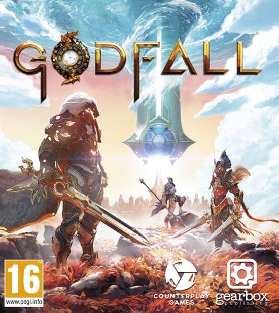Godfall