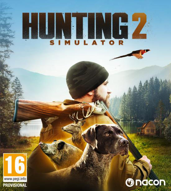 hunting simulator 2 - Ongame Network