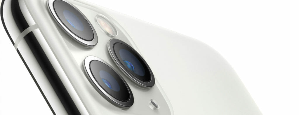 Signore e signori ecco iPhone 11