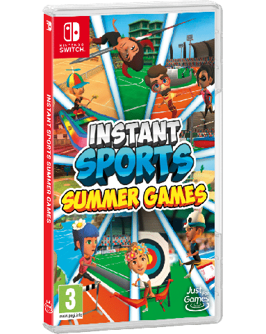 instant sports summer games - Ongame Network