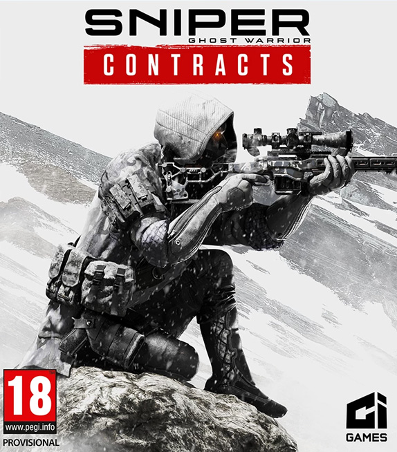 sniper ghost warrior contracts ONGAME franchising