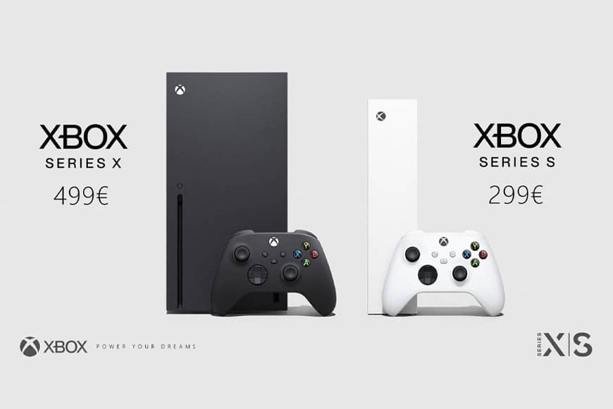 La nuova generazione di console arriverà il prossimo 10 novembre
