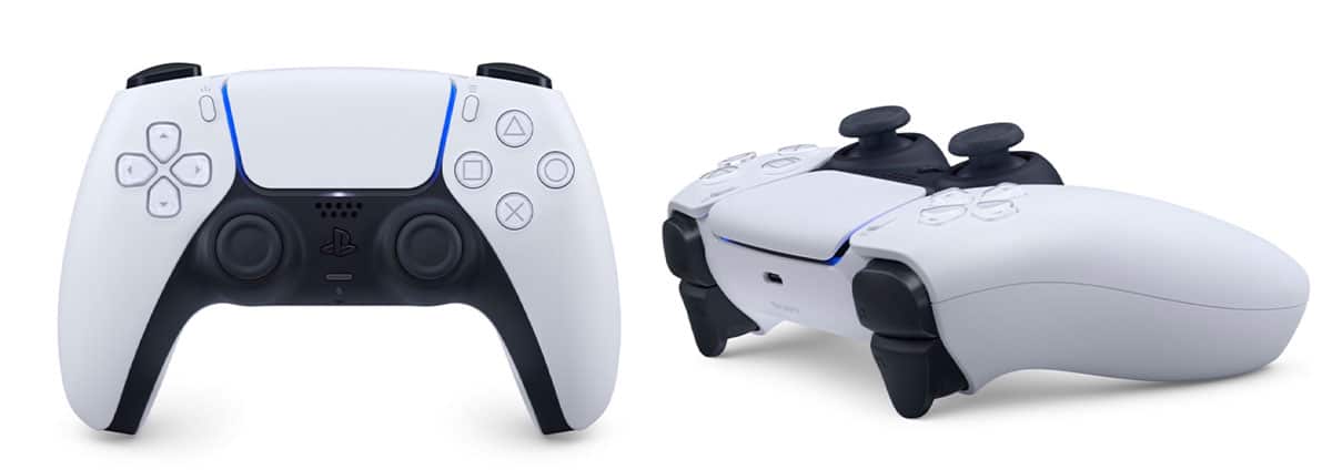 Dualsense, immergiti nel gioco