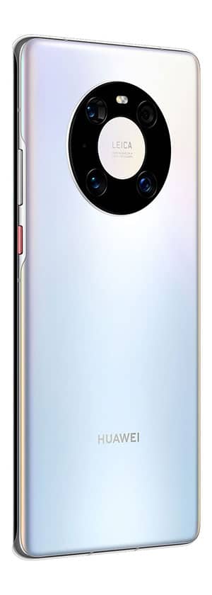 Huawei Mate 40 Pro potenza e innovazione nel nuovo top di gamma