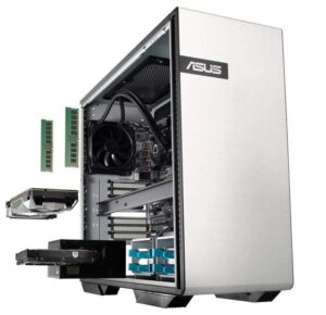 ASUS GS50 elegante workstation gaming