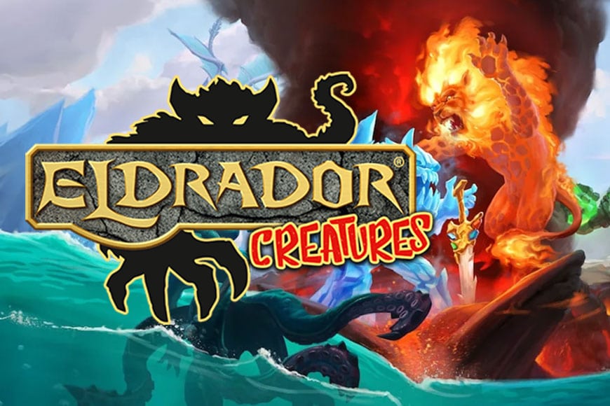 Eldrador Creatures