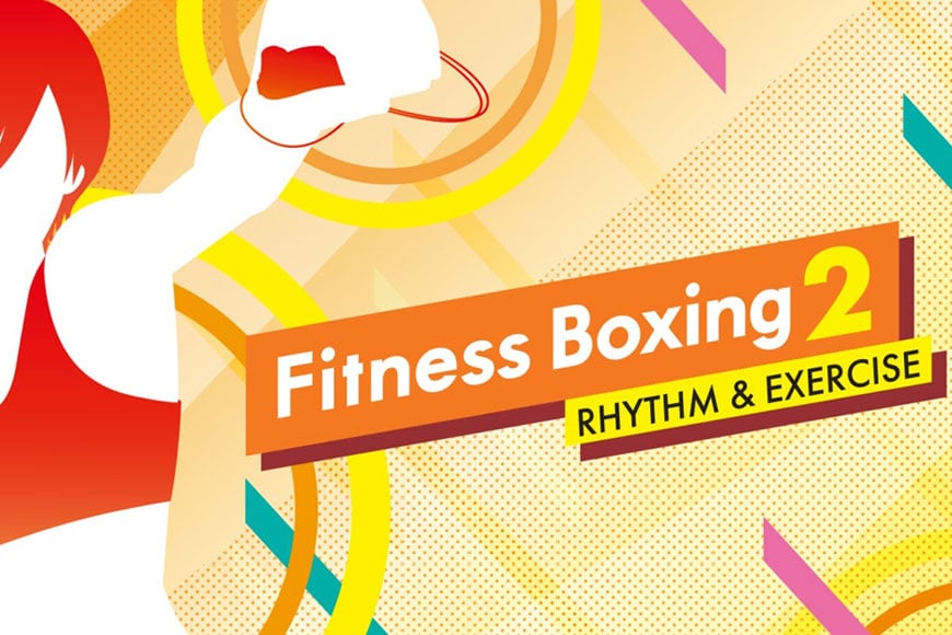 Fitness Boxing 2 Rhythm & Exercise