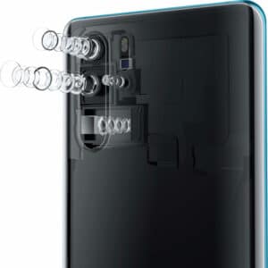 HUAWEI P30 E P30 PRO