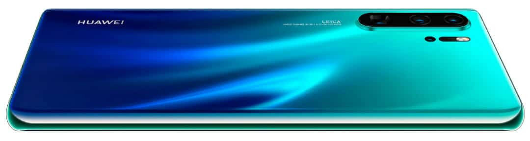 HUAWEI P30 E P30 PRO