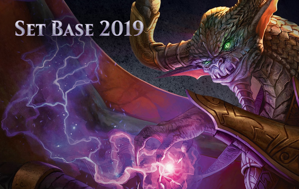 Set base 2019