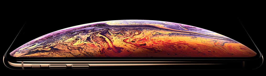 i phone XS e XS MAX in arrivo il 21 settembre