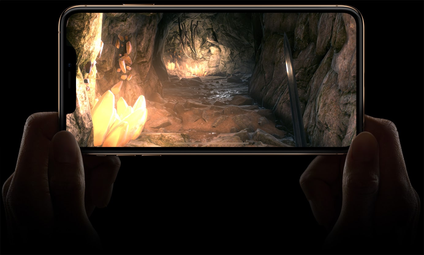 i phone XS e XS MAX in arrivo il 21 settembre