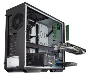 ASUS GS50 elegante workstation gaming