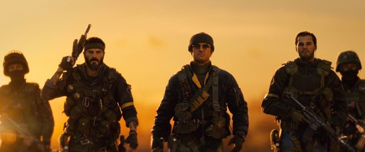 La Guerra Fredda è il campo di battaglia del nuovo Call of Duty, un successo già annunciato!