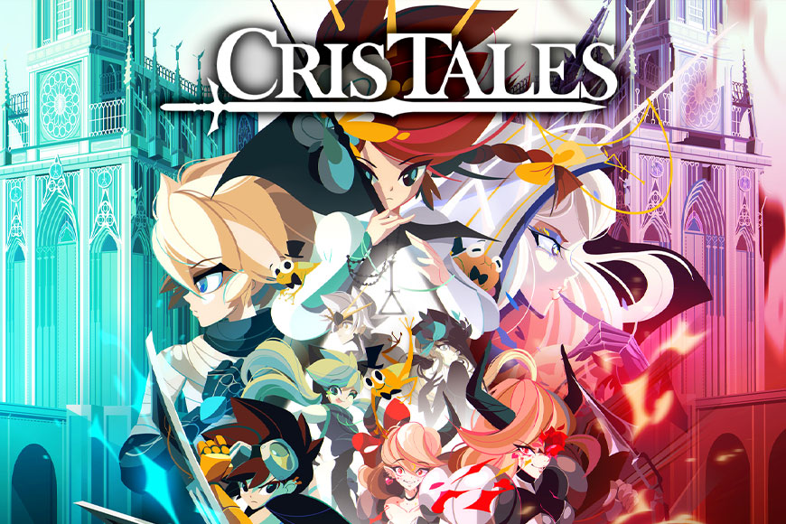 Cris Tales