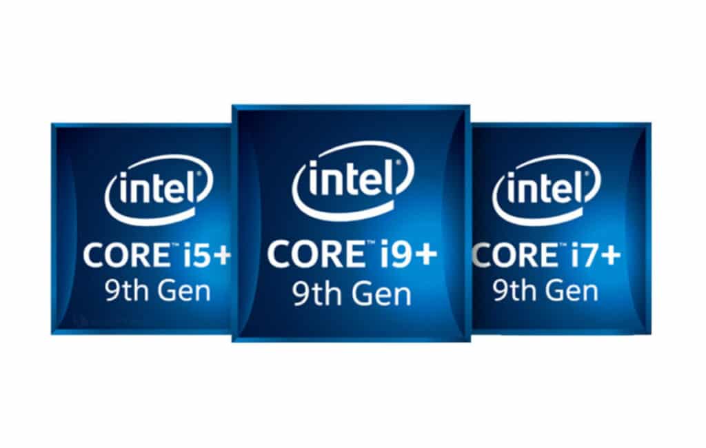 Intel Core i9-9900K e Core i7-9700K in arrivo a ottobre