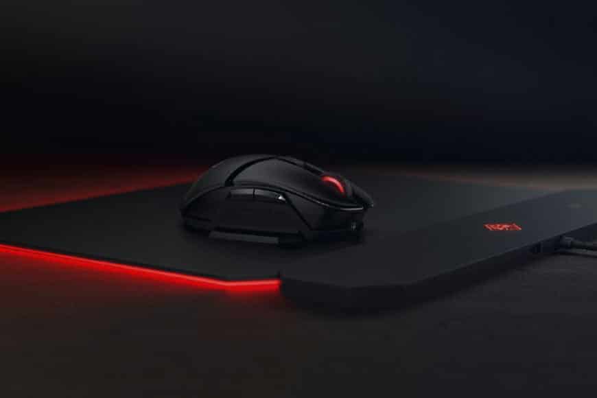 Omen OUTPOST Qi Wireless Charging