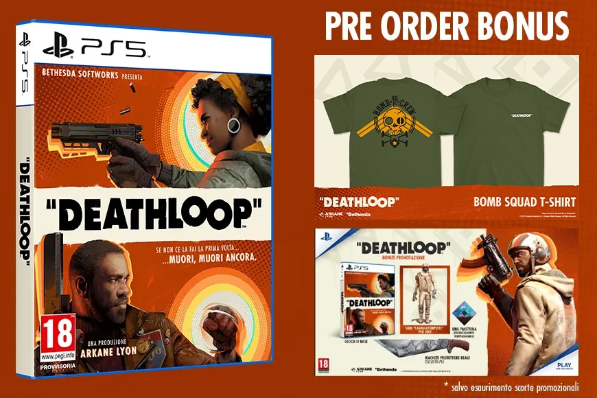 Deathloop