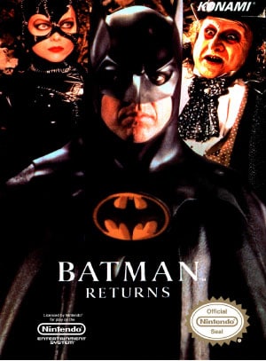Batman Returns