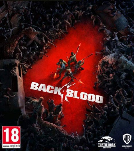 Back 4 Blood - Special Edition