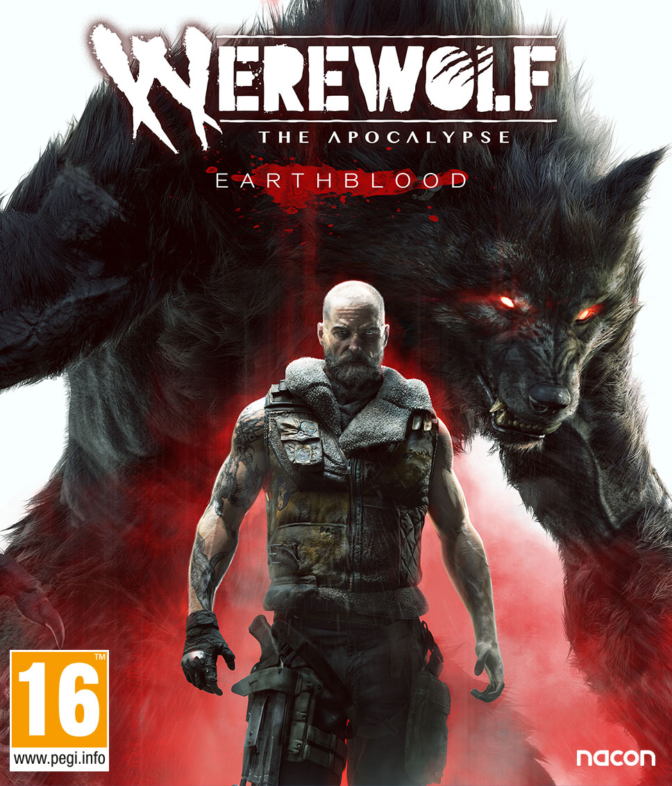IMPERSONA UN BRUTALE LICANTROPO IN UN GIOCO DI COMBATTIMENTI INTENSI E SELVAGGI Tu sei Cahal, un potente Garou che ha scelto l'esilio dopo aver perso il controllo della sua furia distruttiva. Con la sua sanguinosa voglia di riscatto, Cahal giocherà un ruolo cruciale nella guerra tra i Garou e una potente compagnia petrolifera. Con oltre 8 milioni di libri venduti a livello planetario, World of Darkness è ora disponibile per tutte le piattaforme attuali e next gen, in un periodo in cui i giochi di combattimento sono sempre più rari. • Il primo picchiaduro ambientato nel mondo di Werewolf: The Apocalypse • 3 forme giocabili, ognuna con il proprio gameplay • Impersona per la prima volta un potente licantropo • Attacca la compagnia petrolifera Endron in 3 regioni in cui sta distruggendo l'ambiente • Esplora un mondo immersivo nei panni di un mostro di World of Darkness • Usa la tua Furia con saggezza: quando sarà il momento giusto per scatenarla? Sito ufficiale: https://werewolf-videogame.com/it