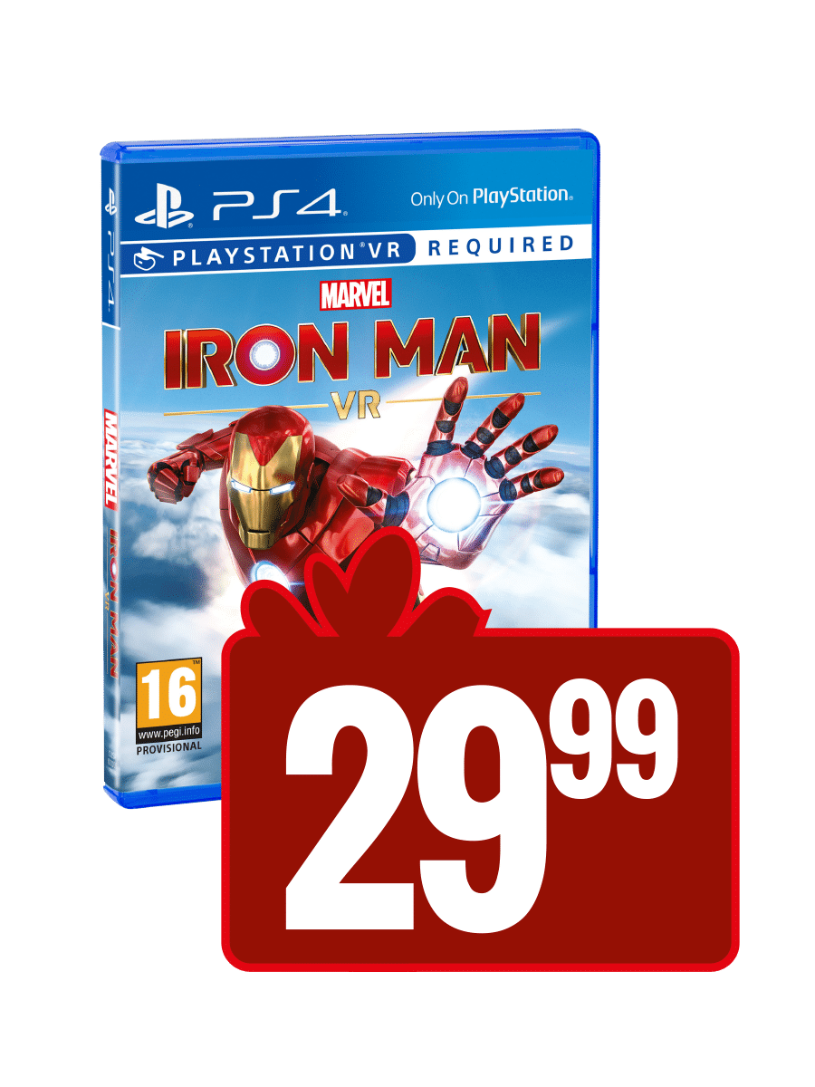 ironman