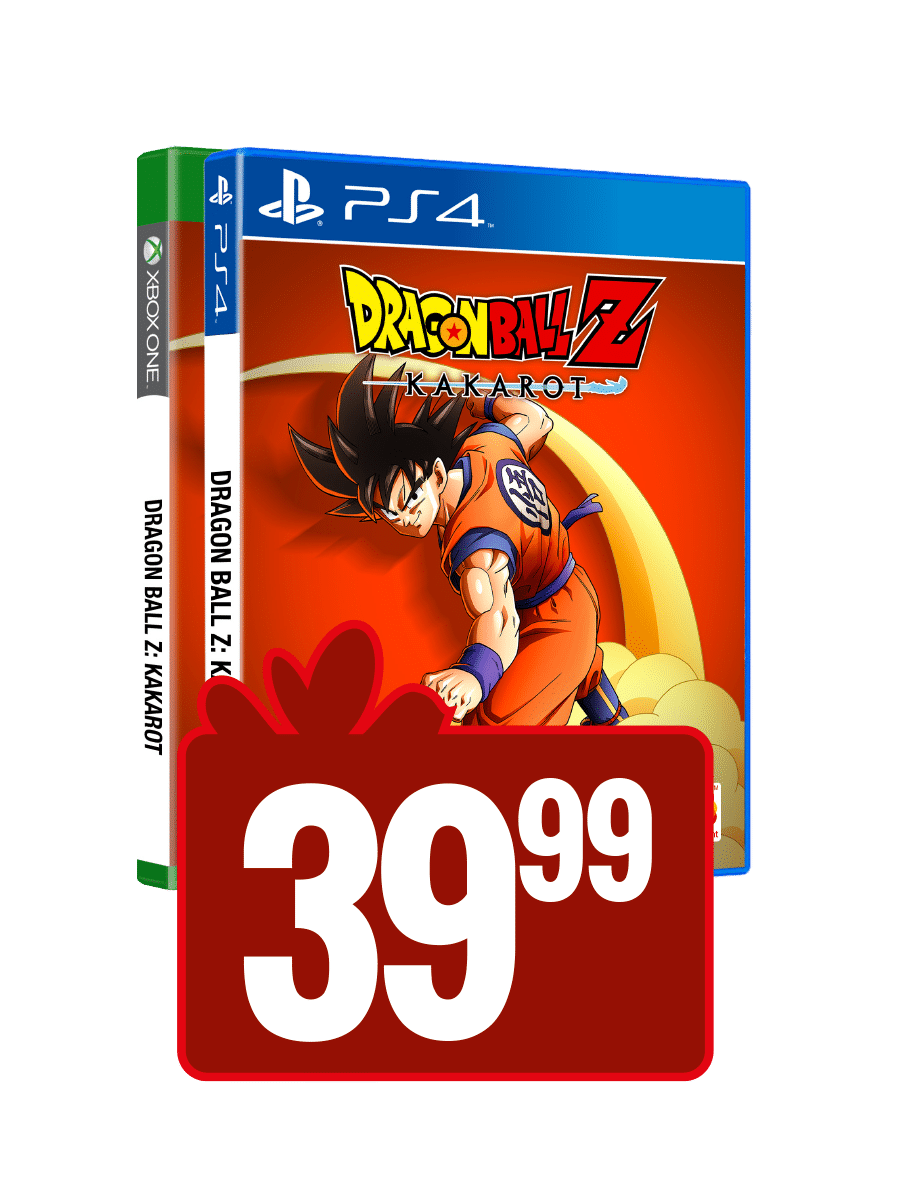 kakarot