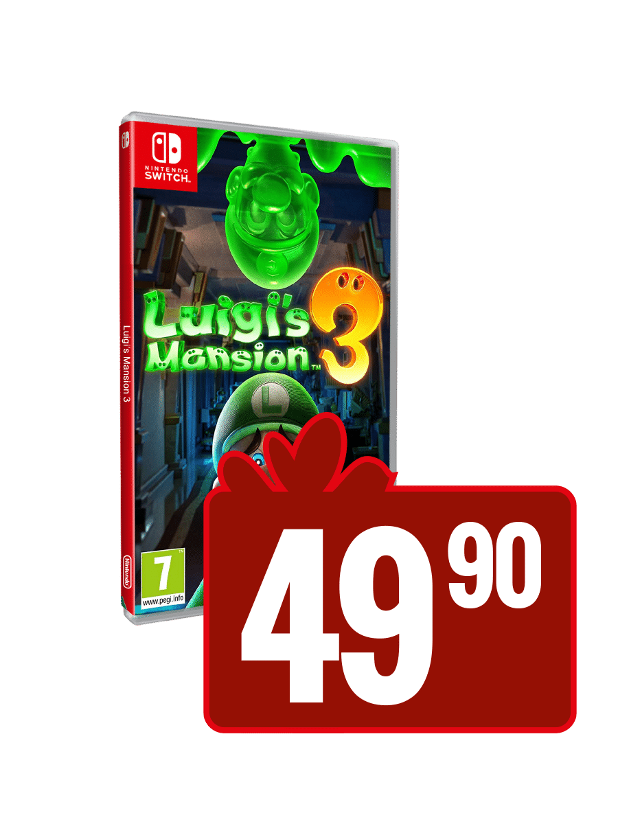 luigi