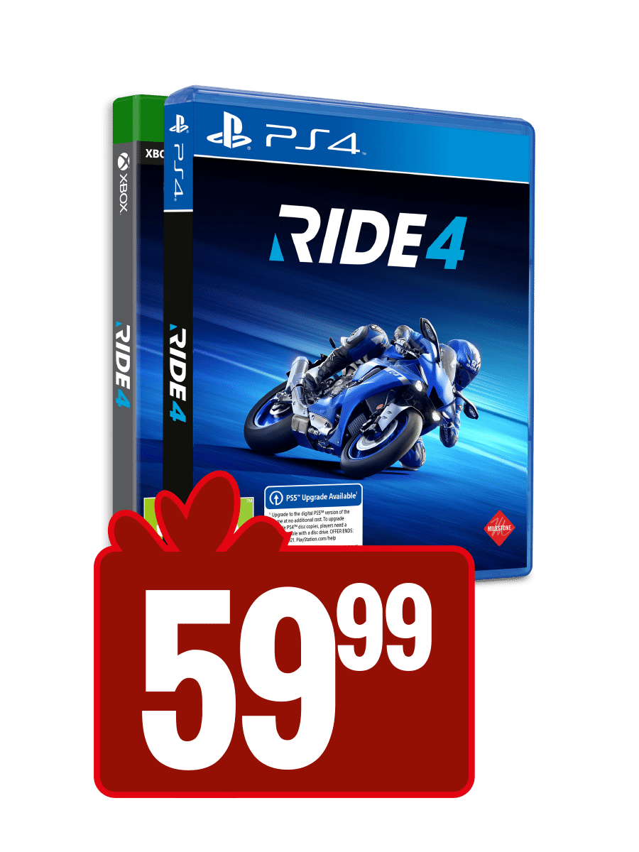 ride4