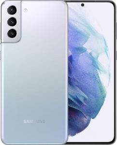 Samsung Galaxy S21 creato per stupire