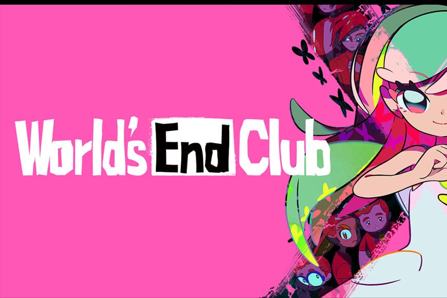 World’s End Club - Deluxe Edition