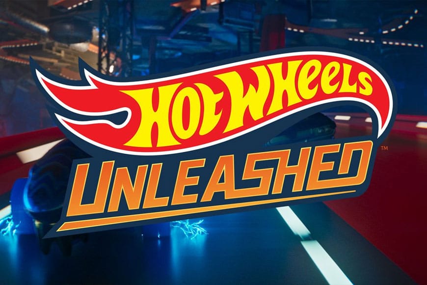 Mattel e Milestone annunciano Hot Wheels Unleashed™