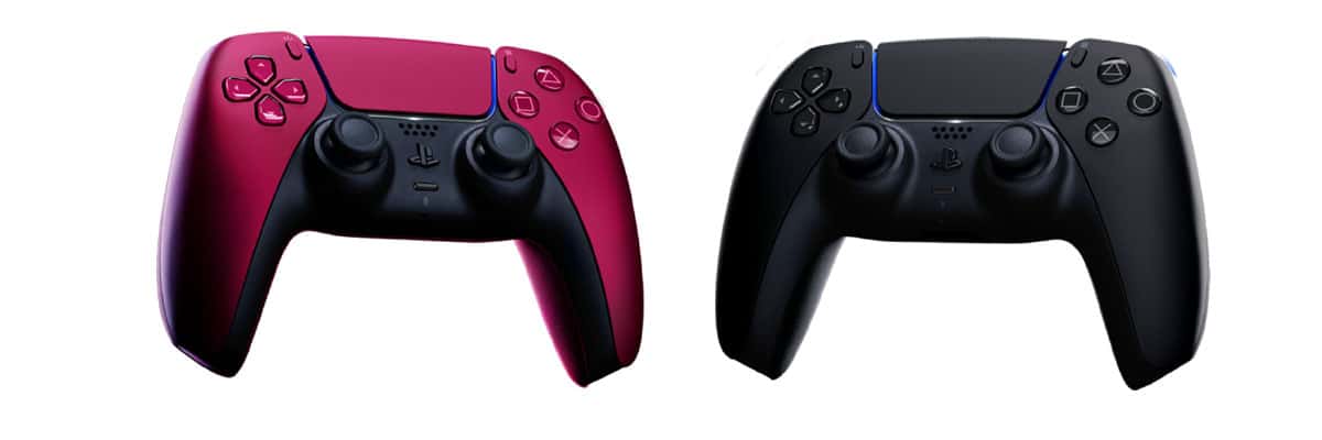 Dualsense: nuovi colori e importante aggiornamento su retrocompatibilità