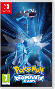 Pokémon Diamante Lucente
