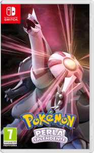 Pokémon Perla Splendente