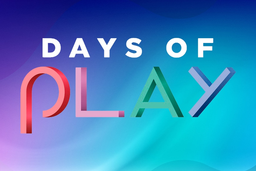 I Days of Play di PlayStation sono tornati con offerte incredibili