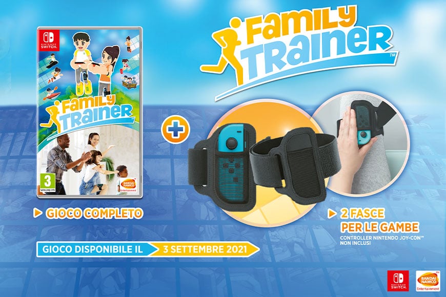 Family Trainer