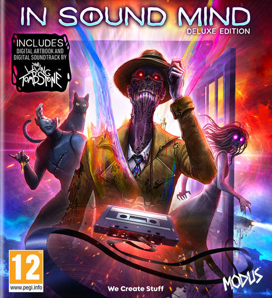 In Sound Mind - Deluxe Edition