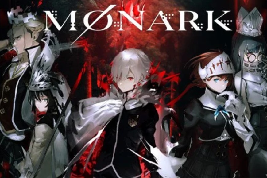 Monark